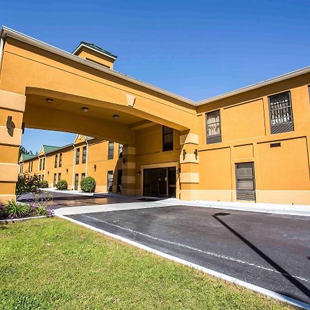 Quality Inn Union Us Hwy 176 Extérieur photo