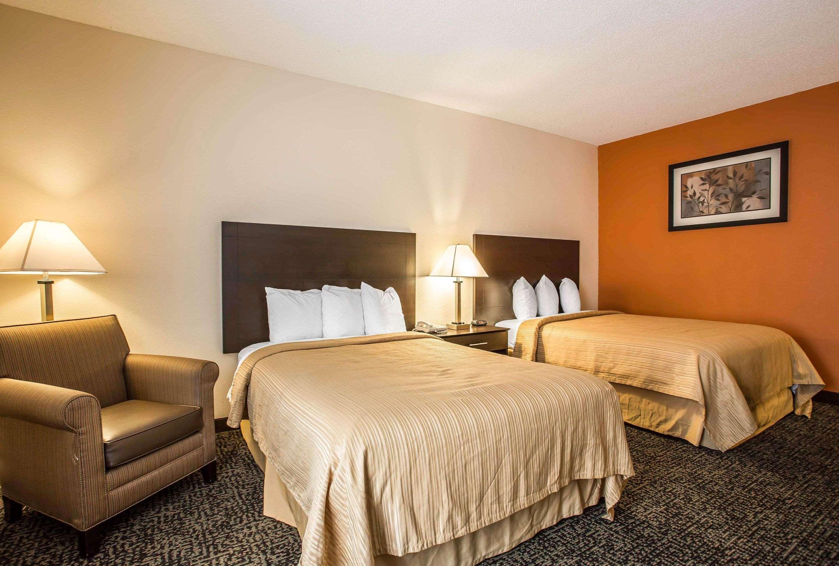 Quality Inn Union Us Hwy 176 Extérieur photo