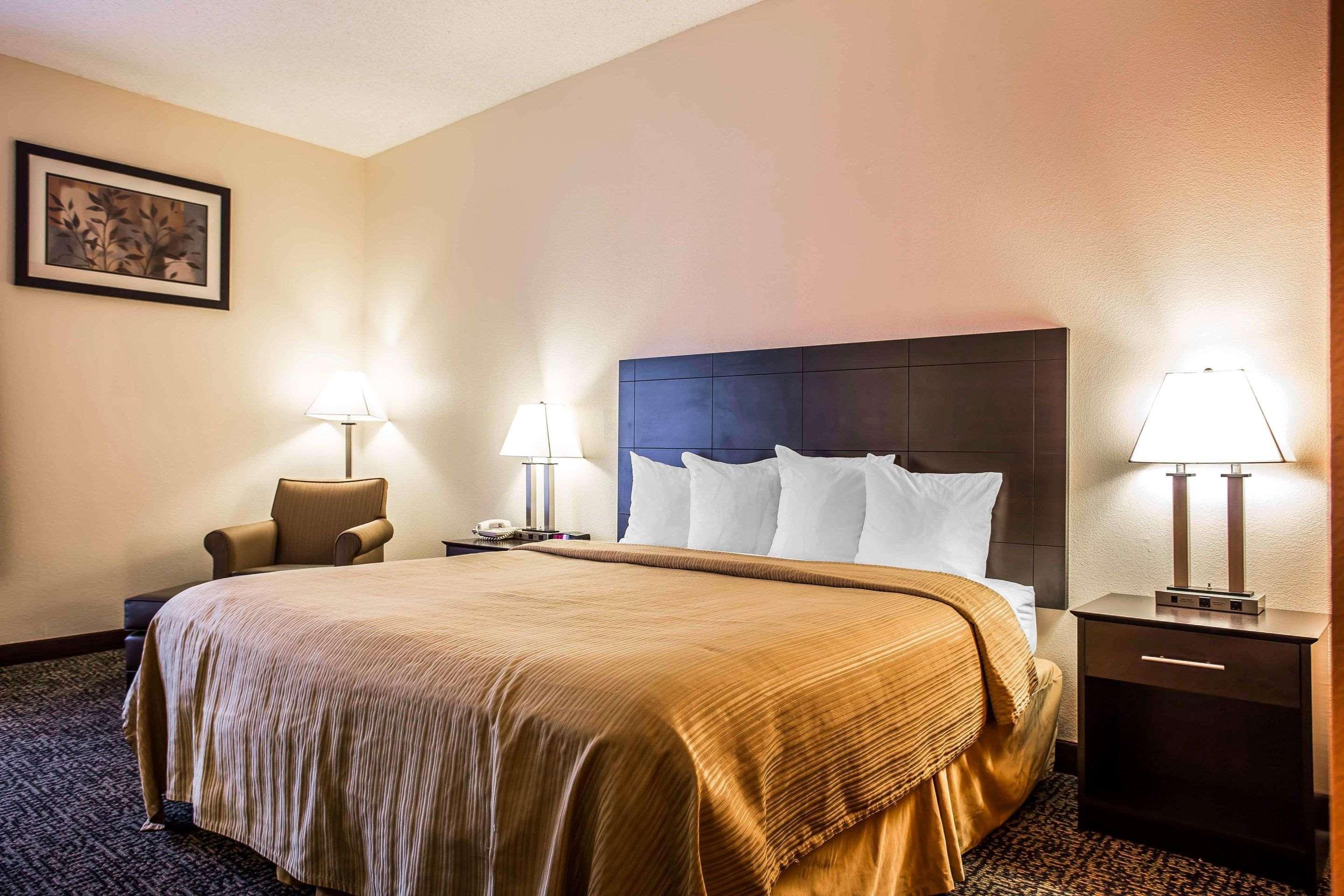Quality Inn Union Us Hwy 176 Extérieur photo