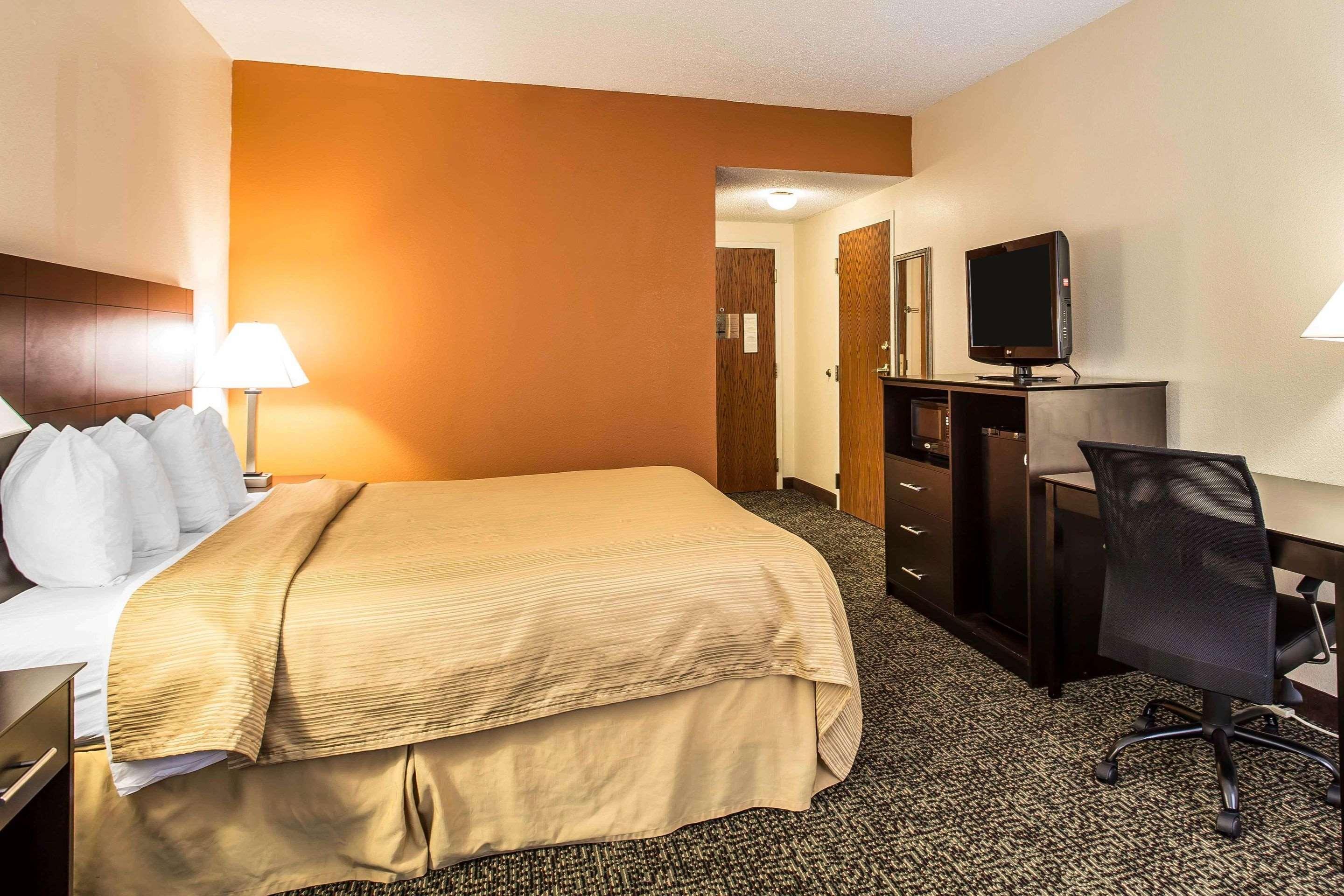 Quality Inn Union Us Hwy 176 Extérieur photo