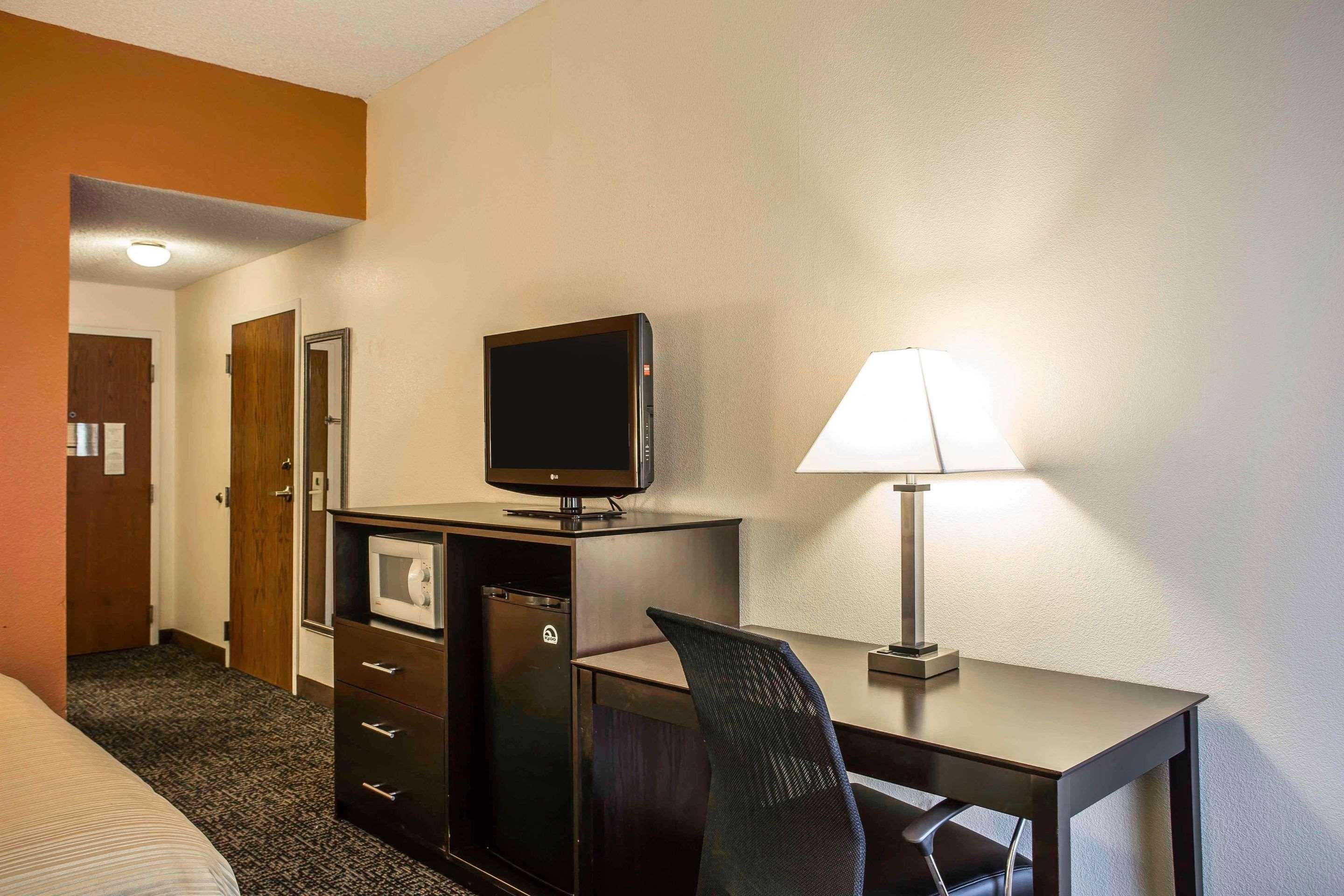 Quality Inn Union Us Hwy 176 Extérieur photo