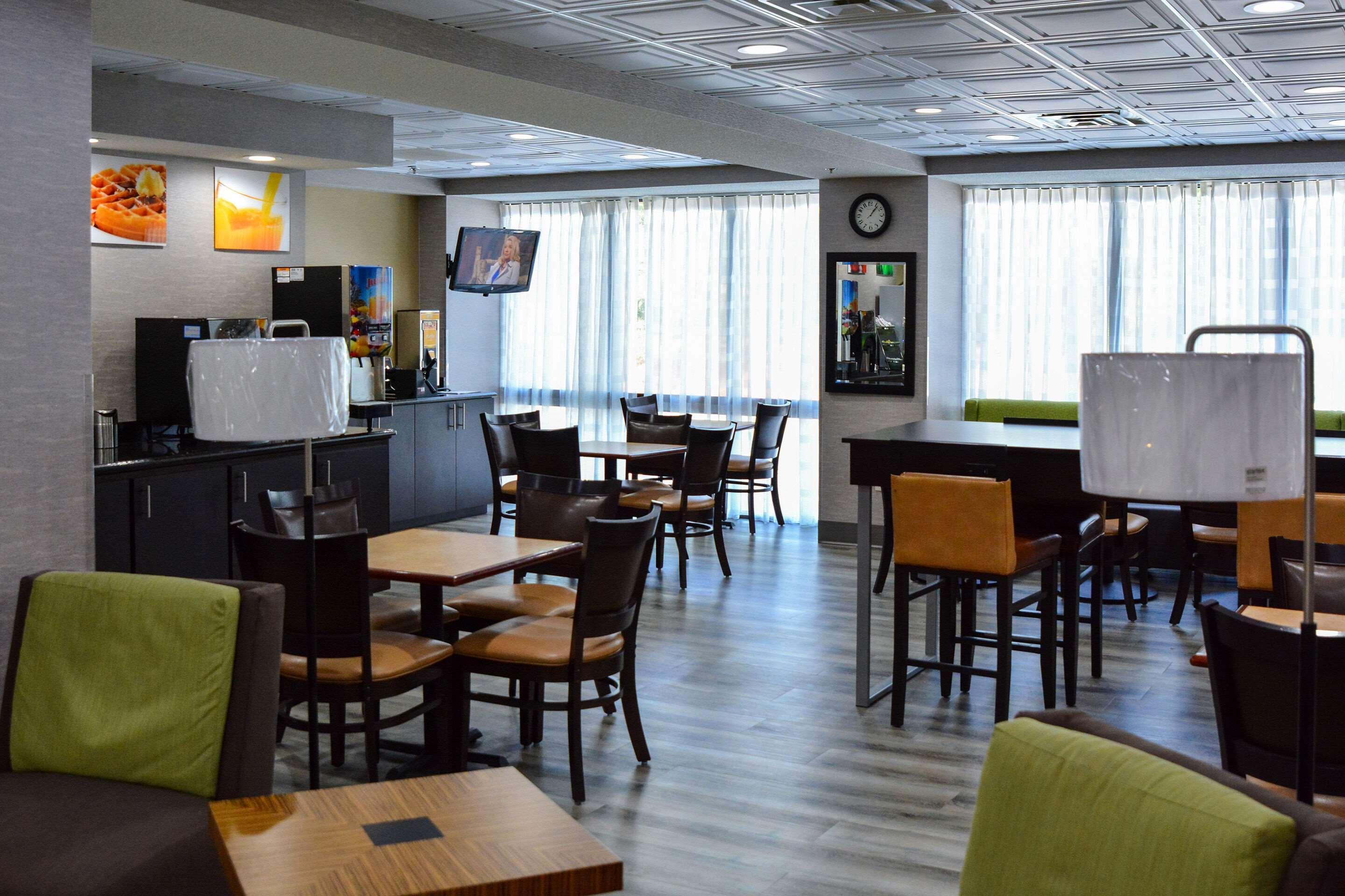 Quality Inn Union Us Hwy 176 Extérieur photo