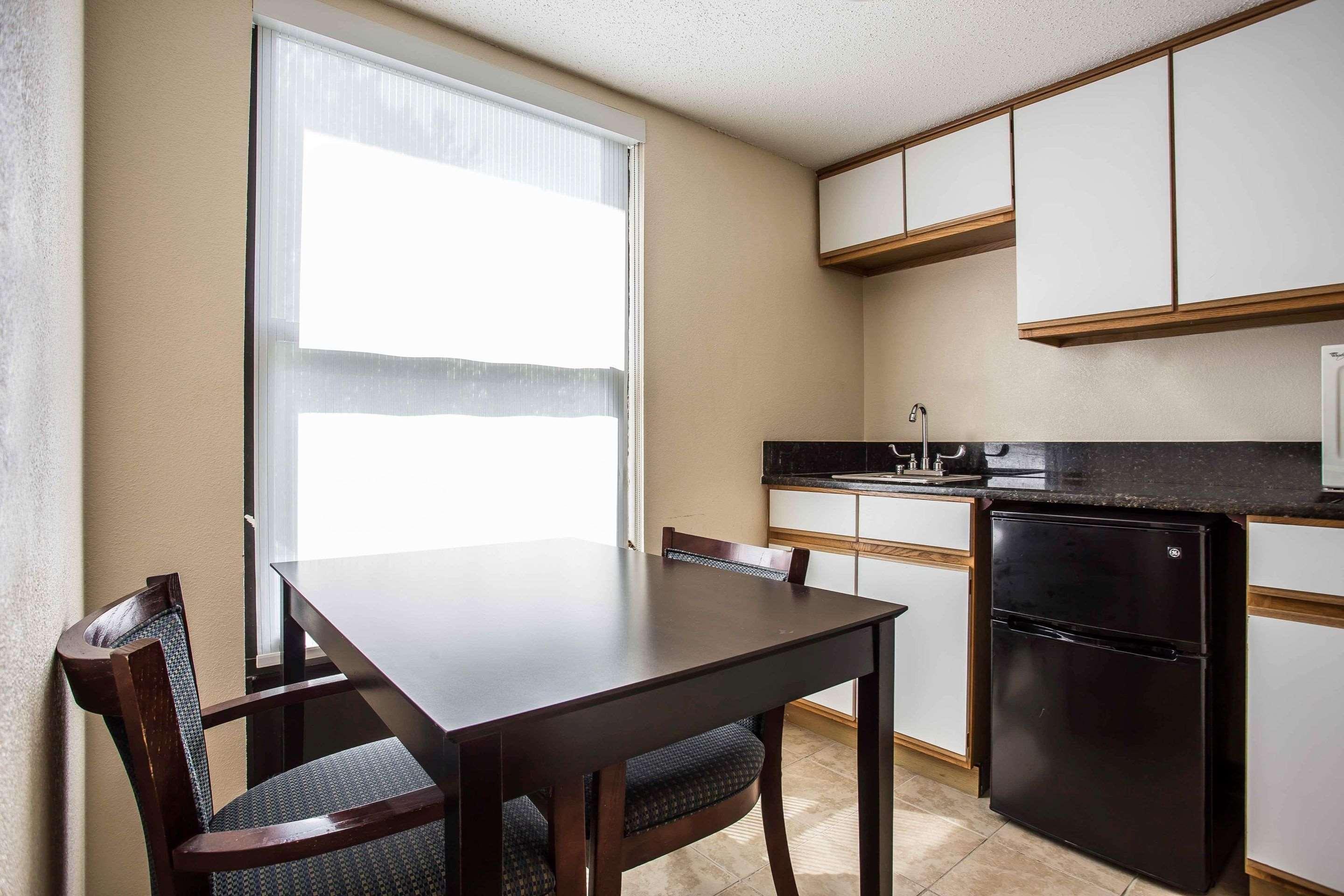 Quality Inn Union Us Hwy 176 Extérieur photo