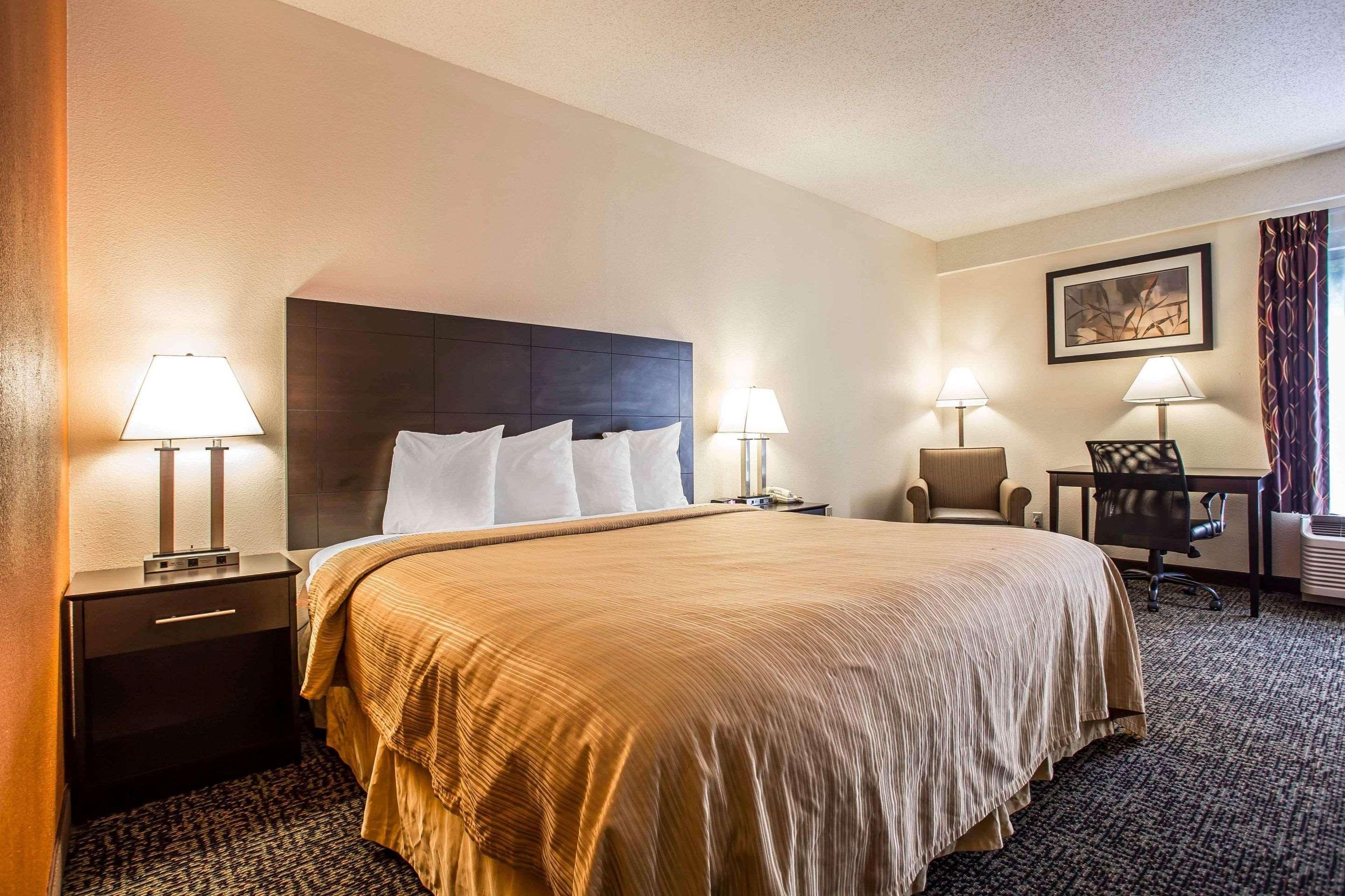Quality Inn Union Us Hwy 176 Extérieur photo