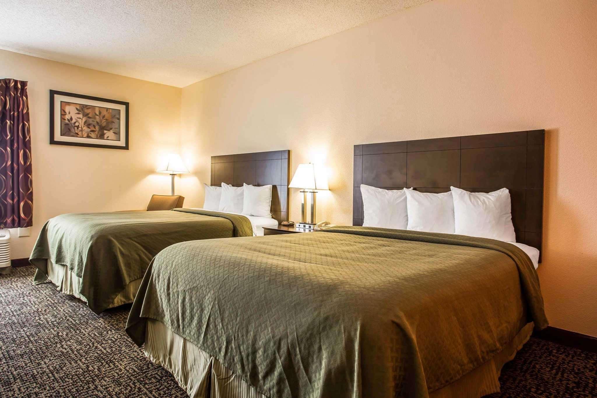 Quality Inn Union Us Hwy 176 Extérieur photo