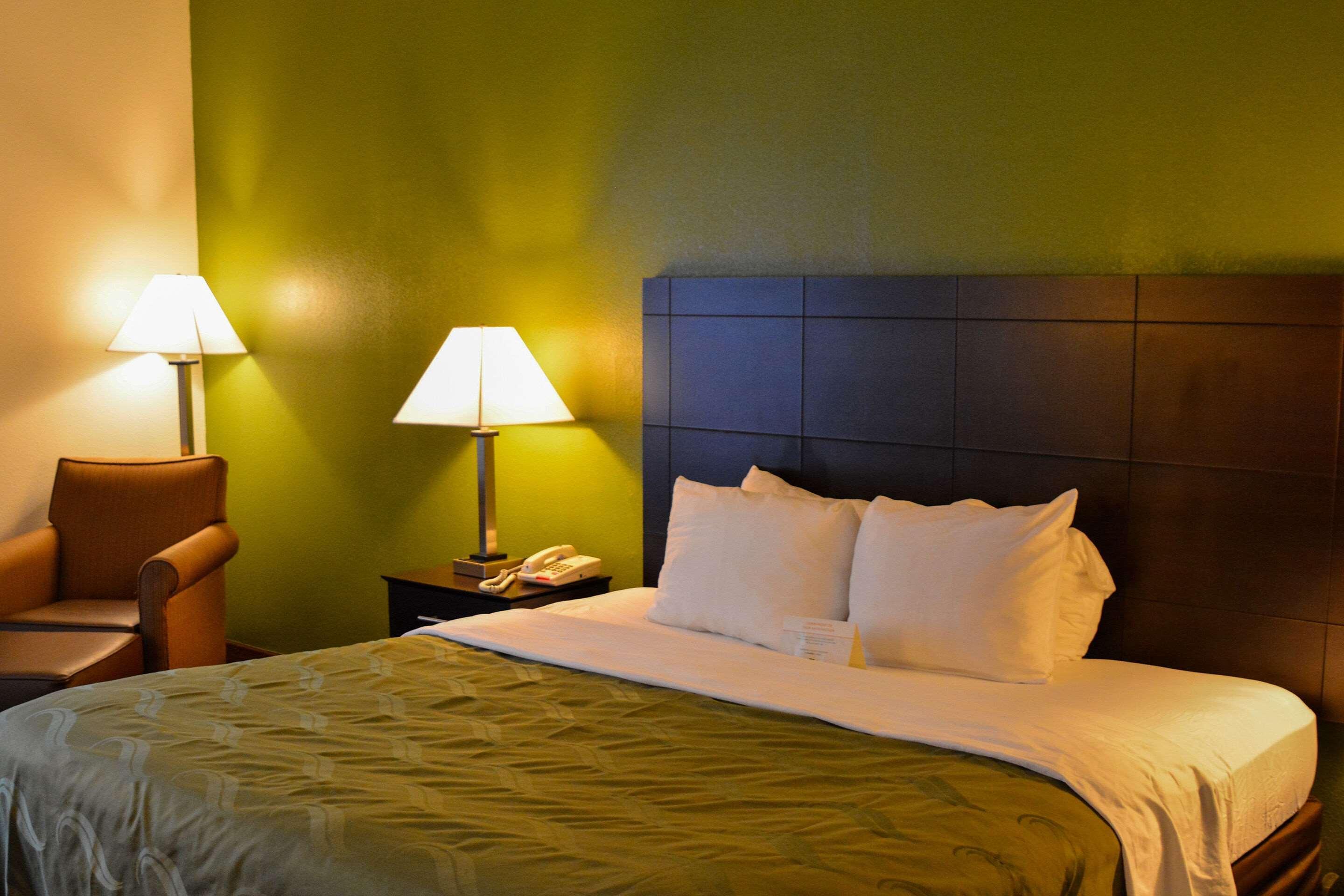 Quality Inn Union Us Hwy 176 Extérieur photo