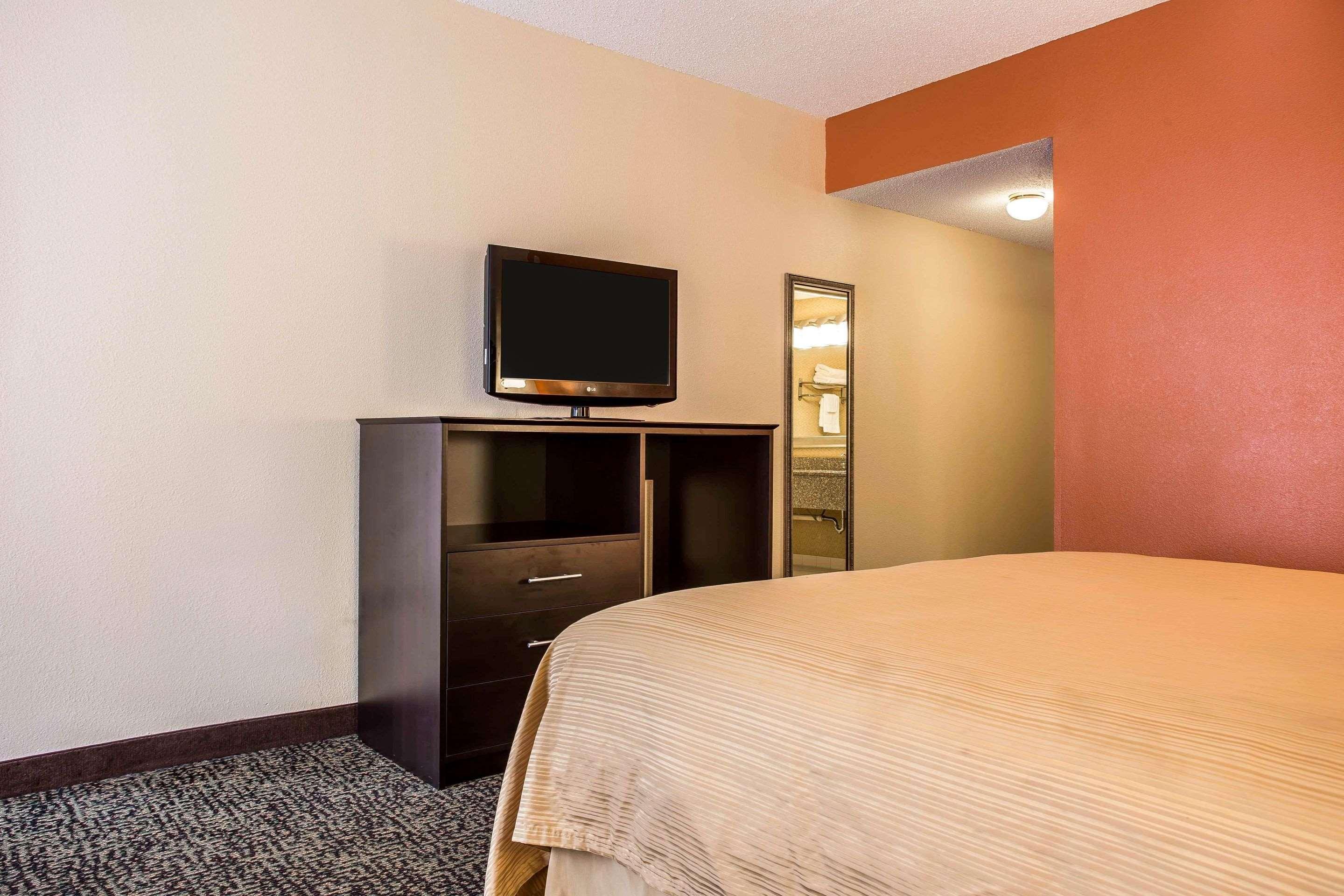 Quality Inn Union Us Hwy 176 Extérieur photo