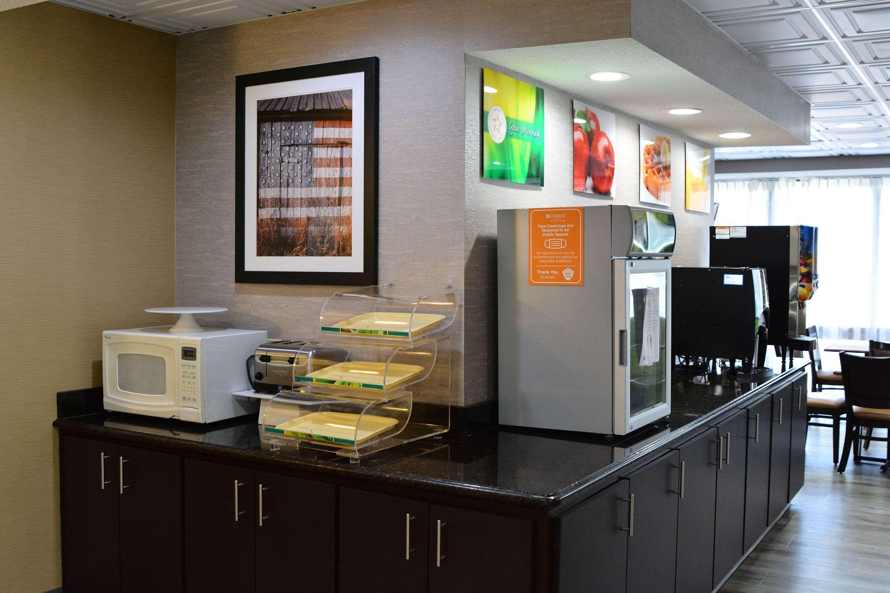 Quality Inn Union Us Hwy 176 Extérieur photo