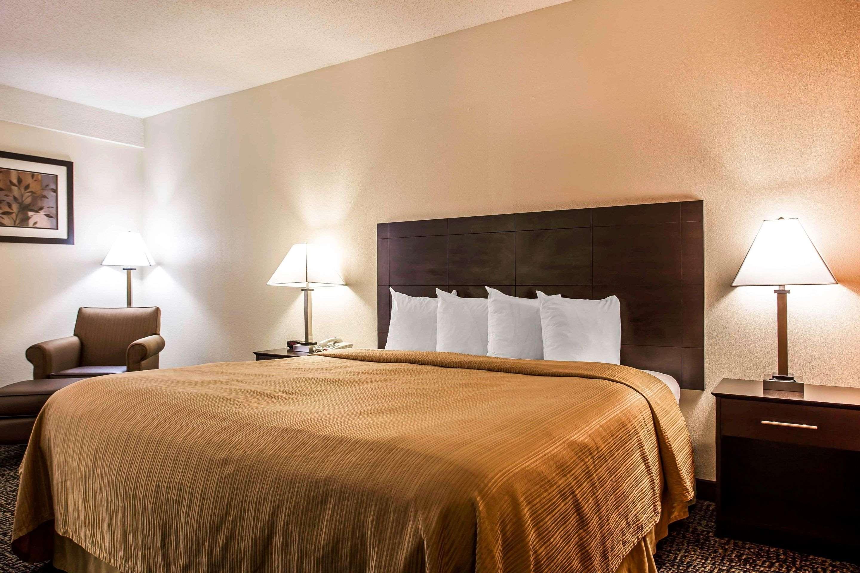 Quality Inn Union Us Hwy 176 Extérieur photo