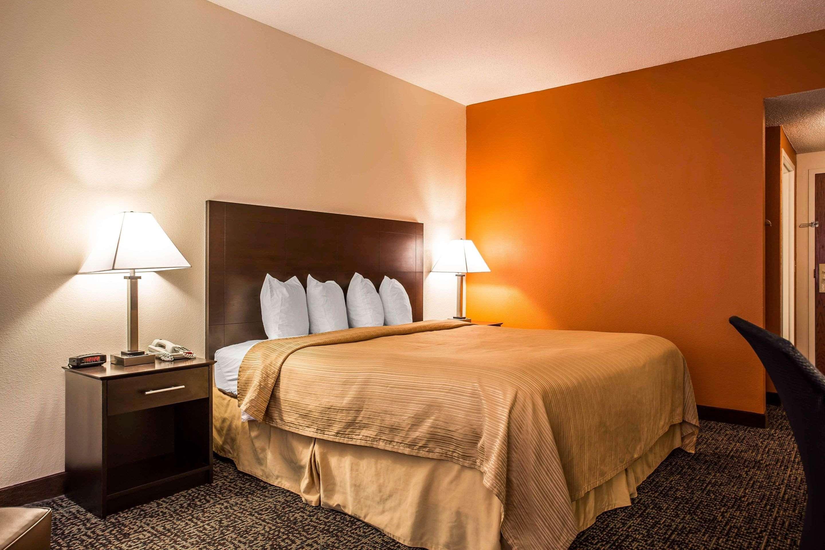 Quality Inn Union Us Hwy 176 Extérieur photo