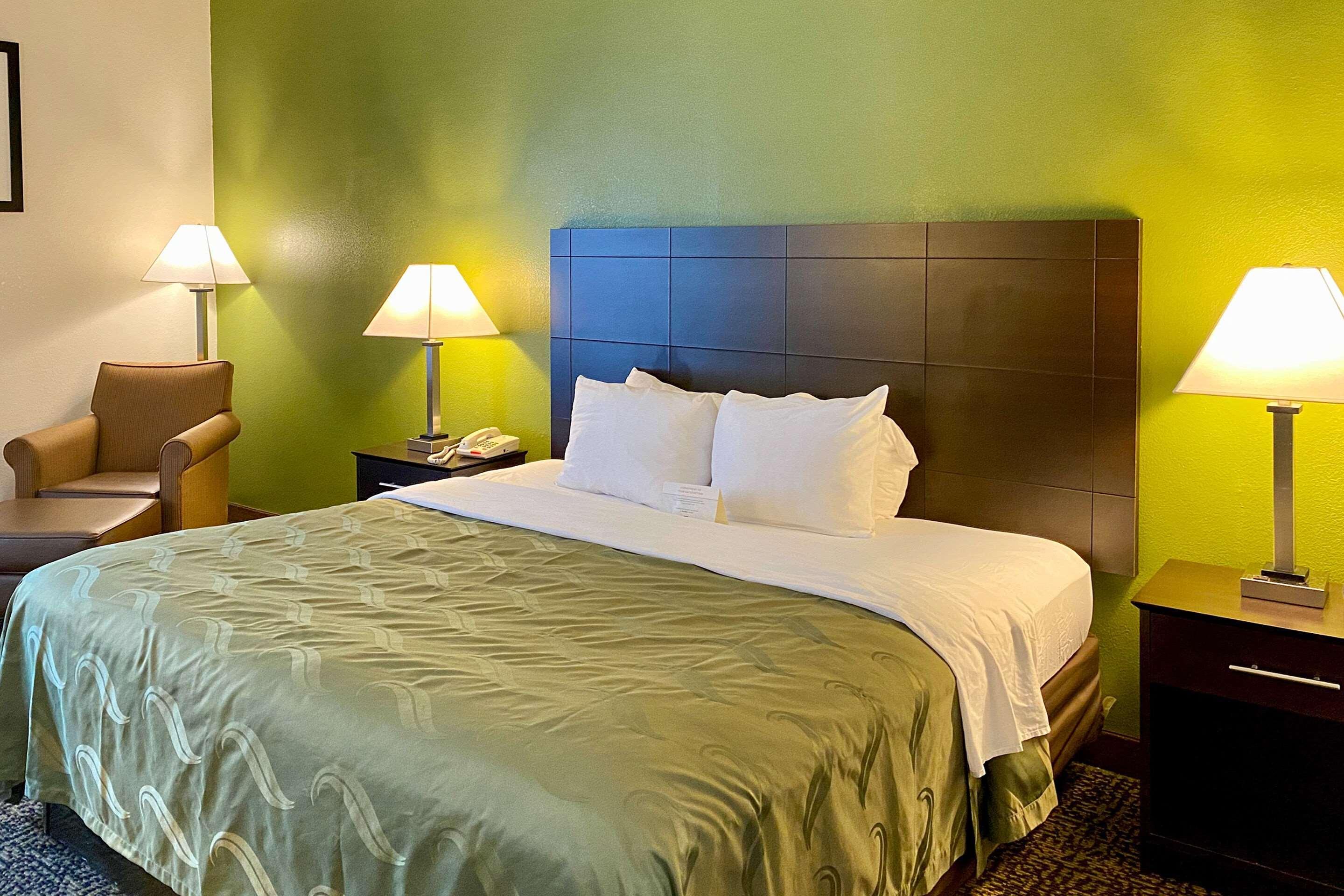 Quality Inn Union Us Hwy 176 Extérieur photo