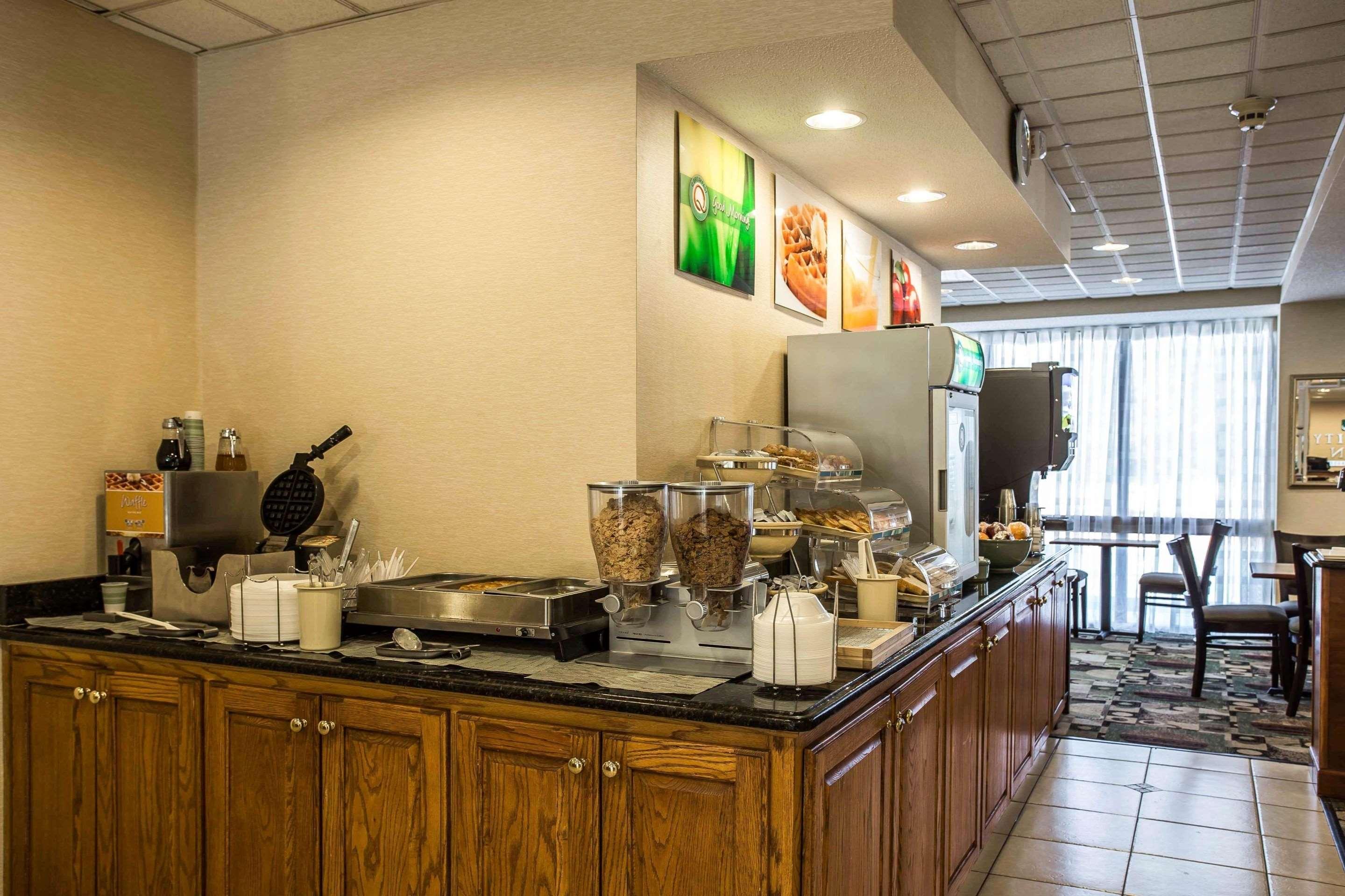 Quality Inn Union Us Hwy 176 Extérieur photo