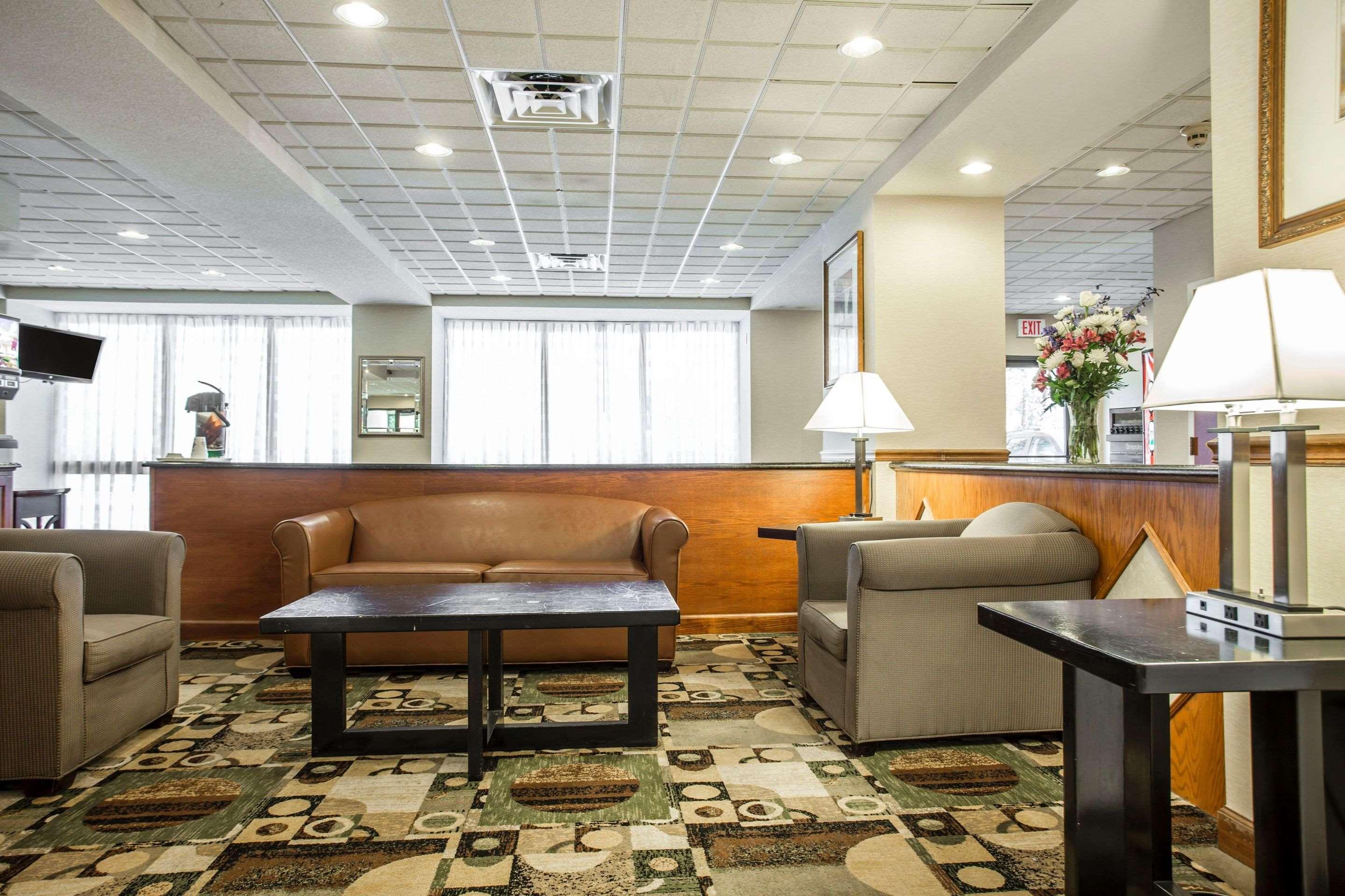 Quality Inn Union Us Hwy 176 Extérieur photo