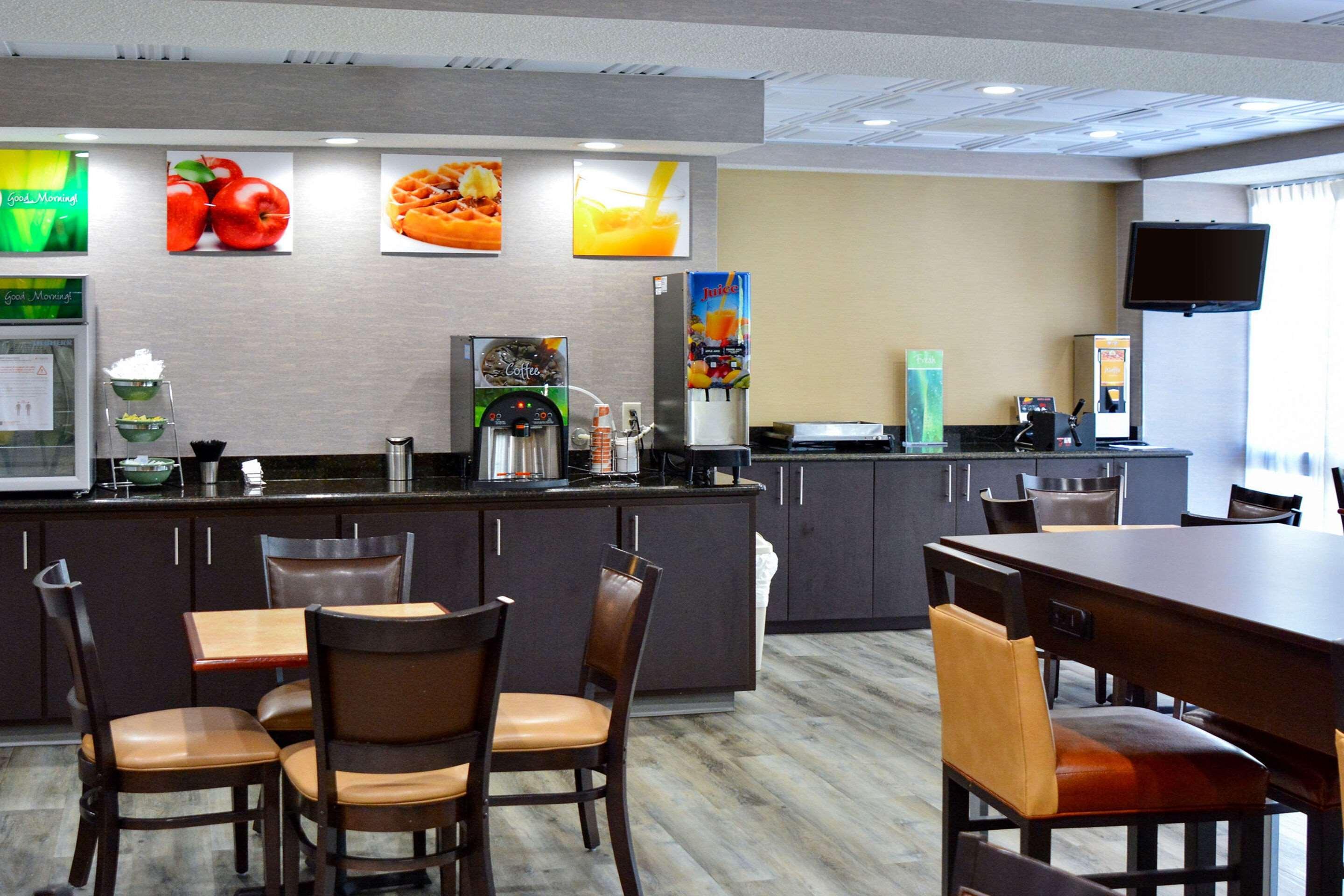 Quality Inn Union Us Hwy 176 Extérieur photo