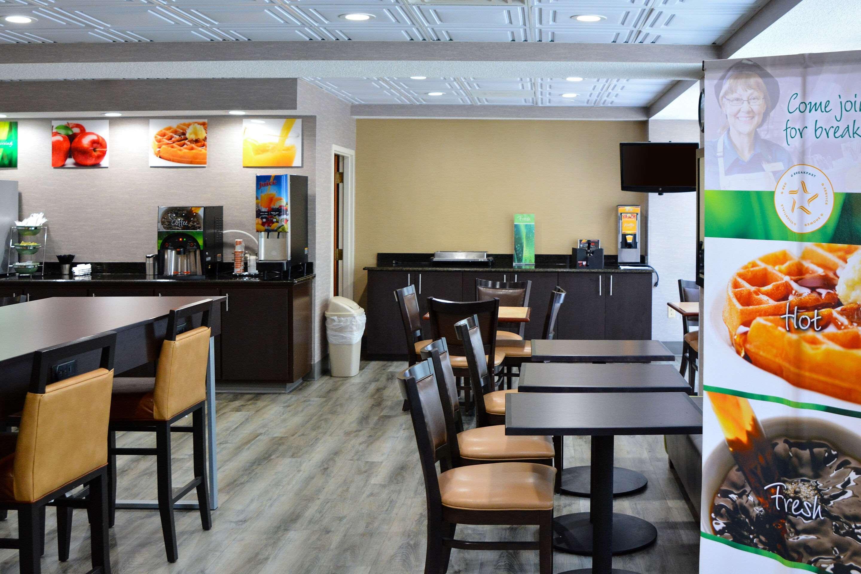 Quality Inn Union Us Hwy 176 Extérieur photo