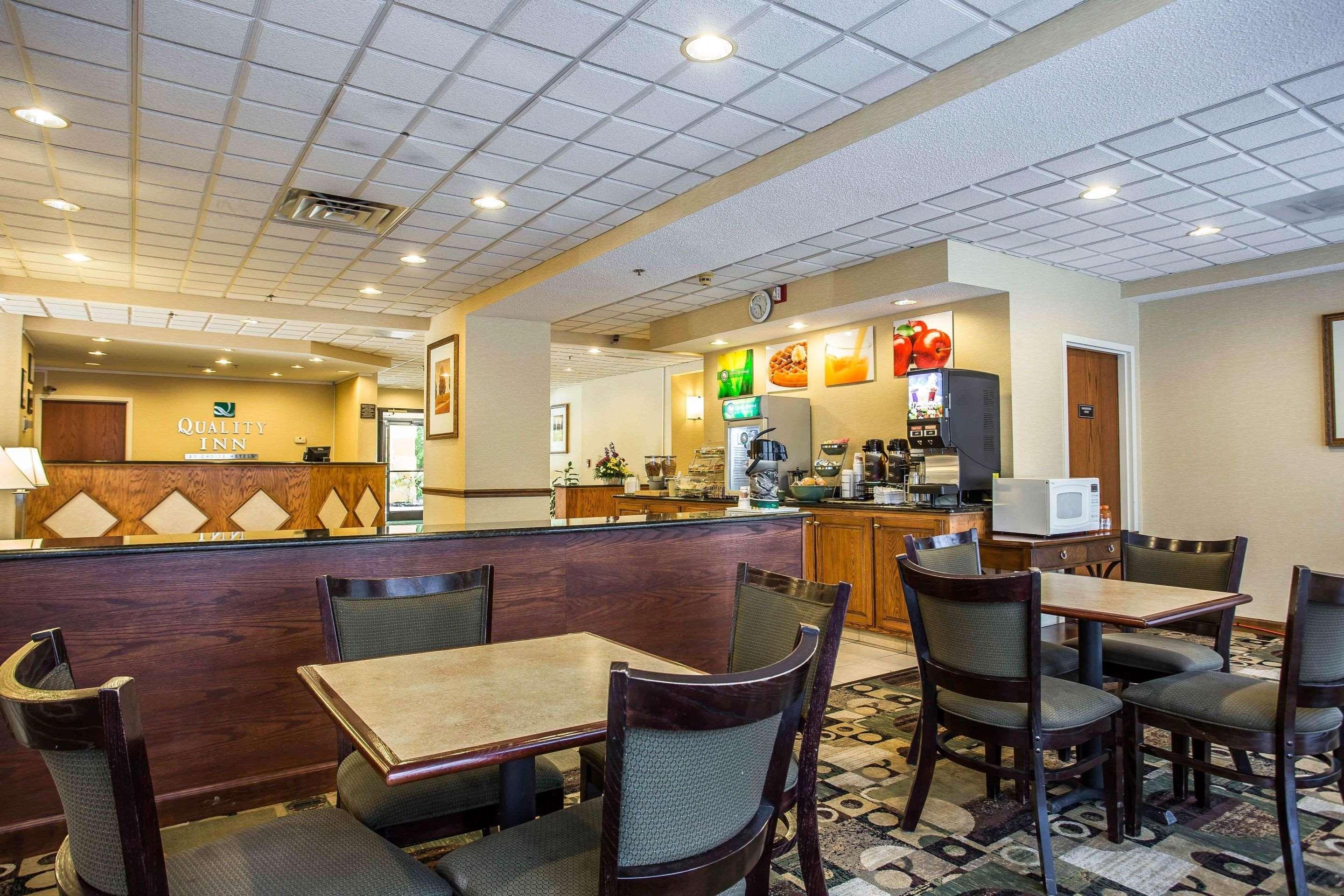 Quality Inn Union Us Hwy 176 Extérieur photo